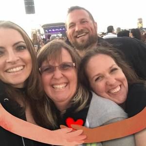 Meet your Posher, Janene